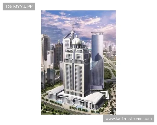 凯发大厦的配套设施是否满足现代企业多样化需求